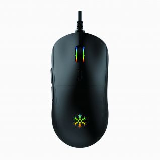 Wired Gaming Mouse