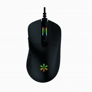 Wired Gaming Mouse