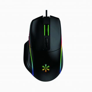 Wired Gaming Mouse