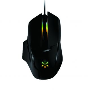 Wired Gaming Mouse