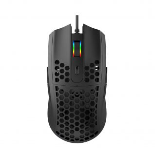 Wired Gaming Mouse