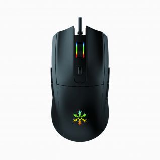 Wired Gaming Mouse