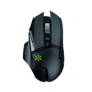 Wired Gaming Mouse